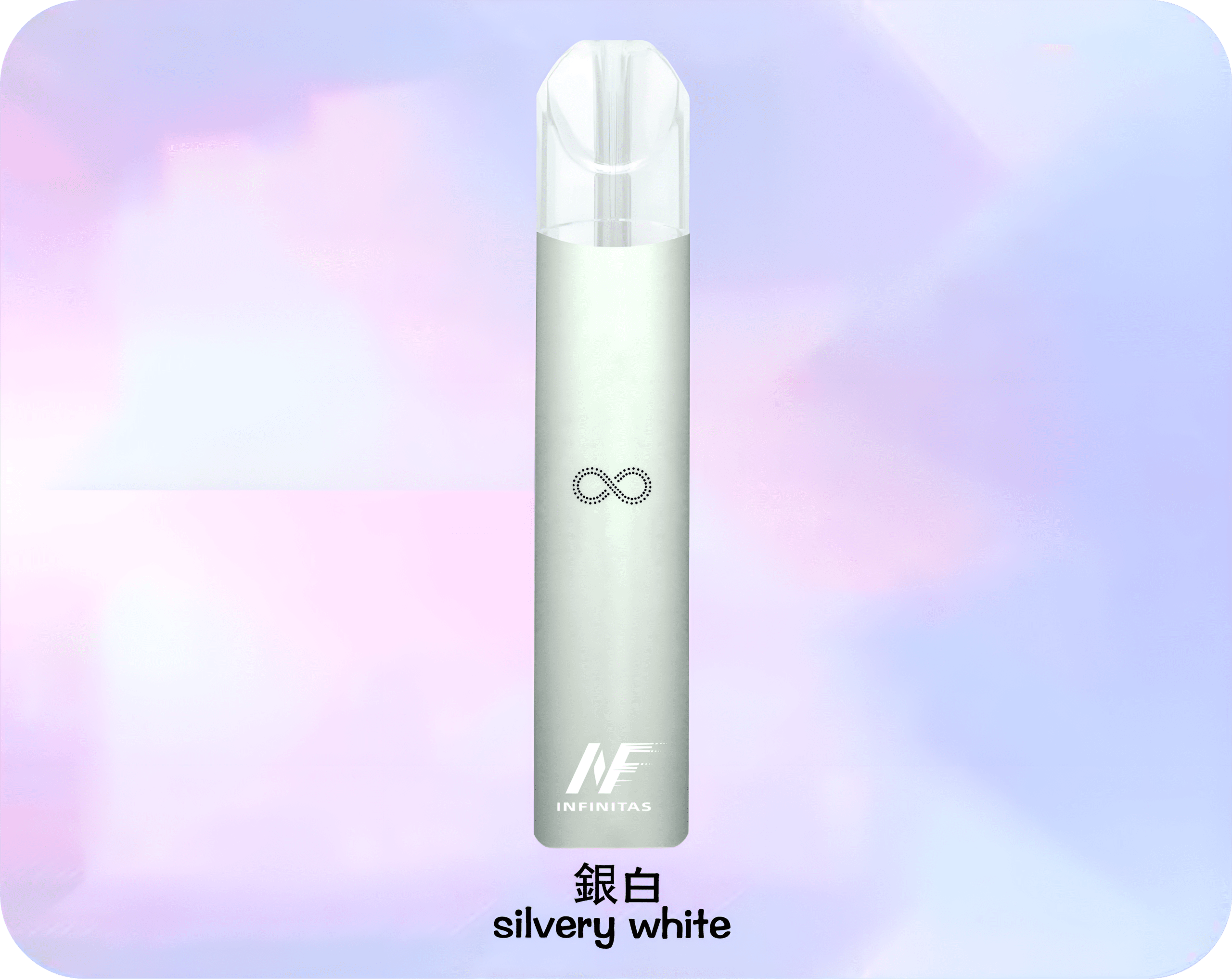 INF 無限霧化桿主機|兼容RELX悅刻一代煙彈:圖片 3